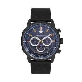 Lee Cooper LC06506.692 ERKEK KOL SAATİ TARİH+GÜN DUALTİME