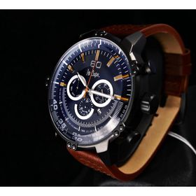 Lee Cooper LC06506.692 ERKEK KOL SAATİ TARİH+GÜN DUALTİME