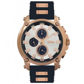 Lee Cooper LC06518.439 Erkek Kol Saati
