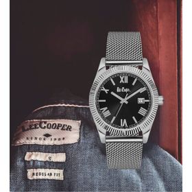 Lee Cooper LC06522.350 Kadın Kol Saati