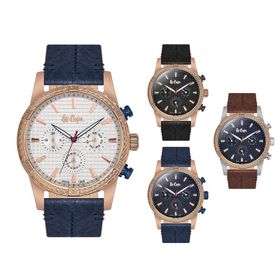Lee Cooper LC06524.439 Erkek Kol Saati