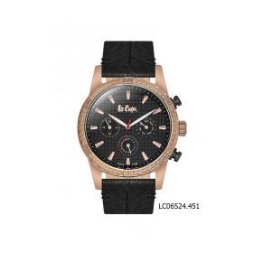 Lee Cooper LC06524.451 Erkek Kol Saati