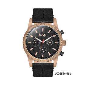Lee Cooper LC06524.451 Erkek Kol Saati