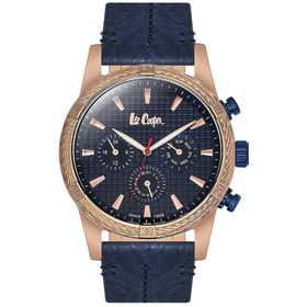 Lee Cooper LC06524.499 Erkek Kol Saati