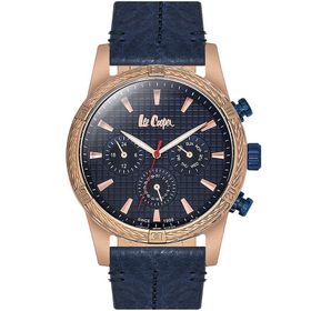 Lee Cooper LC06524.499 Erkek Kol Saati