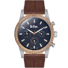 Lee Cooper LC06524.595 Erkek Kol Saati