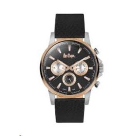 Lee Cooper LC06528.551 ERKEK KOL SAATİ