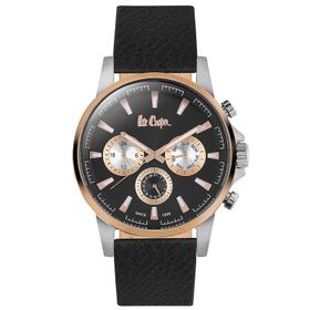 Lee Cooper LC06528.551 ERKEK KOL SAATİ