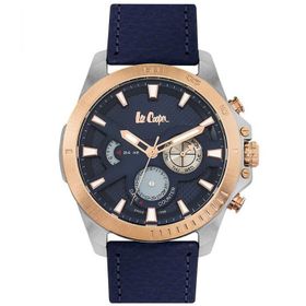 Lee Cooper LC06531-599 Erkek Kol Saati