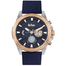 Lee Cooper LC06531-599 Erkek Kol Saati
