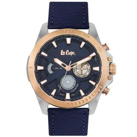 Lee Cooper LC06531-599 Erkek Kol Saati