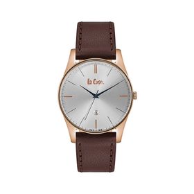 Lee Cooper LC06532-432 Erkek Kol Saati