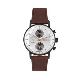 Lee Cooper LC06533.035 Erkek Kol Saati