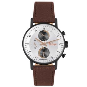 Lee Cooper LC06533.035 Erkek Kol Saati