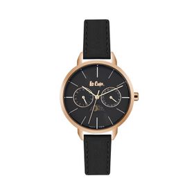 Lee Cooper LC06536-451 Erkek Kol Saati