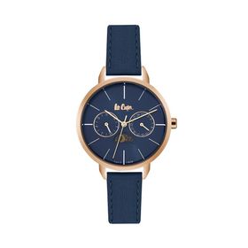 Lee Cooper LC06536-499 Erkek Kol Saati