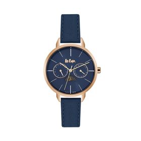 Lee Cooper LC06536-499 Erkek Kol Saati