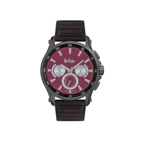 Lee Cooper LC06540.052 Erkek Kol Saati