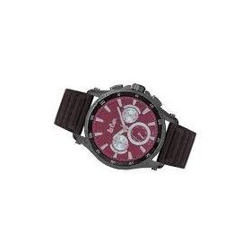 Lee Cooper LC06540.052 Erkek Kol Saati