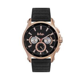 Lee Cooper LC06540.451 Erkek Kol Saati