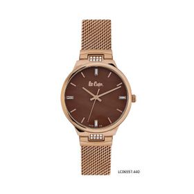 Lee Cooper LC06557 Kadın Kol Saati