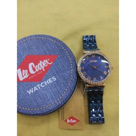 Lee Cooper LC06562.490 Kadın Kol Saati