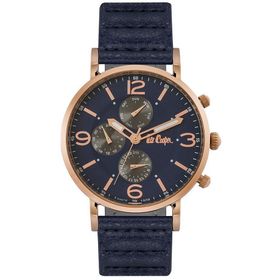 Lee Cooper LC06590.491 Erkek Kol Saati