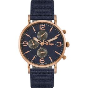 Lee Cooper LC06590.491 Erkek Kol Saati
