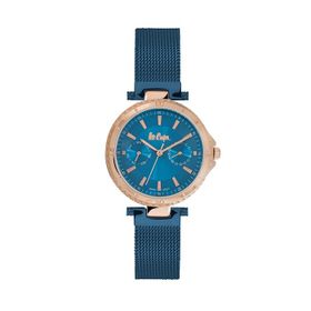 Lee Cooper LC06599.490 Kadın Kol Saati