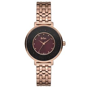 Lee Cooper LC06624480 Kadın Kol Saati