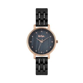 Lee Cooper LC06627 Kadın Kol Saati