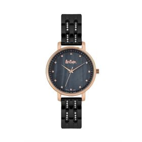Lee Cooper LC06627450 Kadın Kol Saati