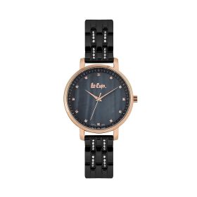 Lee Cooper LC06627450 Kadın Kol Saati