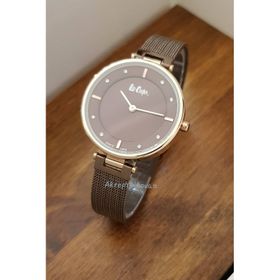 Lee Cooper LC06637.440 Kadın Kol Saati