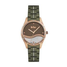 Lee Cooper LC06639.470 Kadın Kol Saati