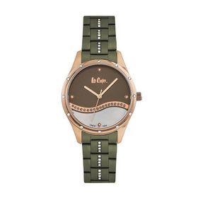 Lee Cooper LC06639.470 Kadın Kol Saati
