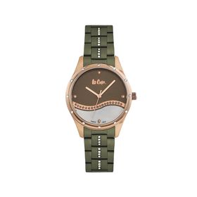 Lee Cooper LC06639.470 Kadın Kol Saati