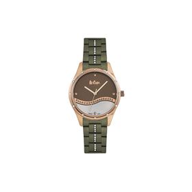 Lee Cooper LC06639.470 Kadın Kol Saati