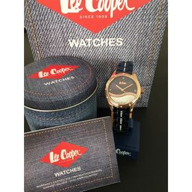 Lee Cooper LC06639.490 Kadın Kol Saati