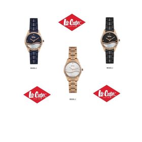 Lee Cooper LC06639 Kadın Kol Saati