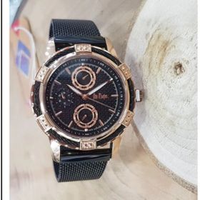 Lee Cooper LC06651.450 Kadın Kol Saati