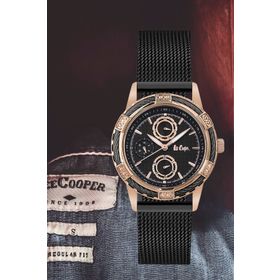Lee Cooper LC06651.450 Kadın Kol Saati