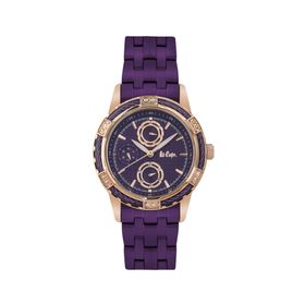 Lee Cooper LC06652.470 Kadın Kol Saati