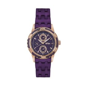 Lee Cooper LC06652.470 Kadın Kol Saati