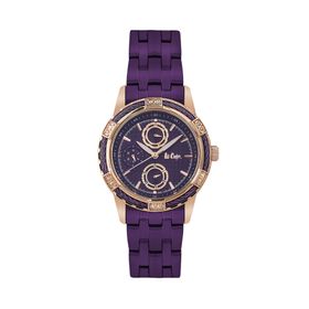 Lee Cooper LC06652.470 Kadın Kol Saati