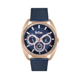 Lee Cooper LC06664.499 Erkek Kol Saati
