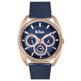 Lee Cooper LC06664.499 Erkek Kol Saati