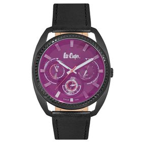 Lee Cooper LC06664.651 Erkek Kol Saati