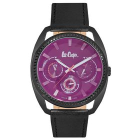 Lee Cooper LC06664.651 Erkek Kol Saati