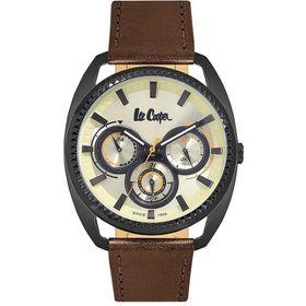Lee Cooper LC06664.672 Erkek Kol Saat